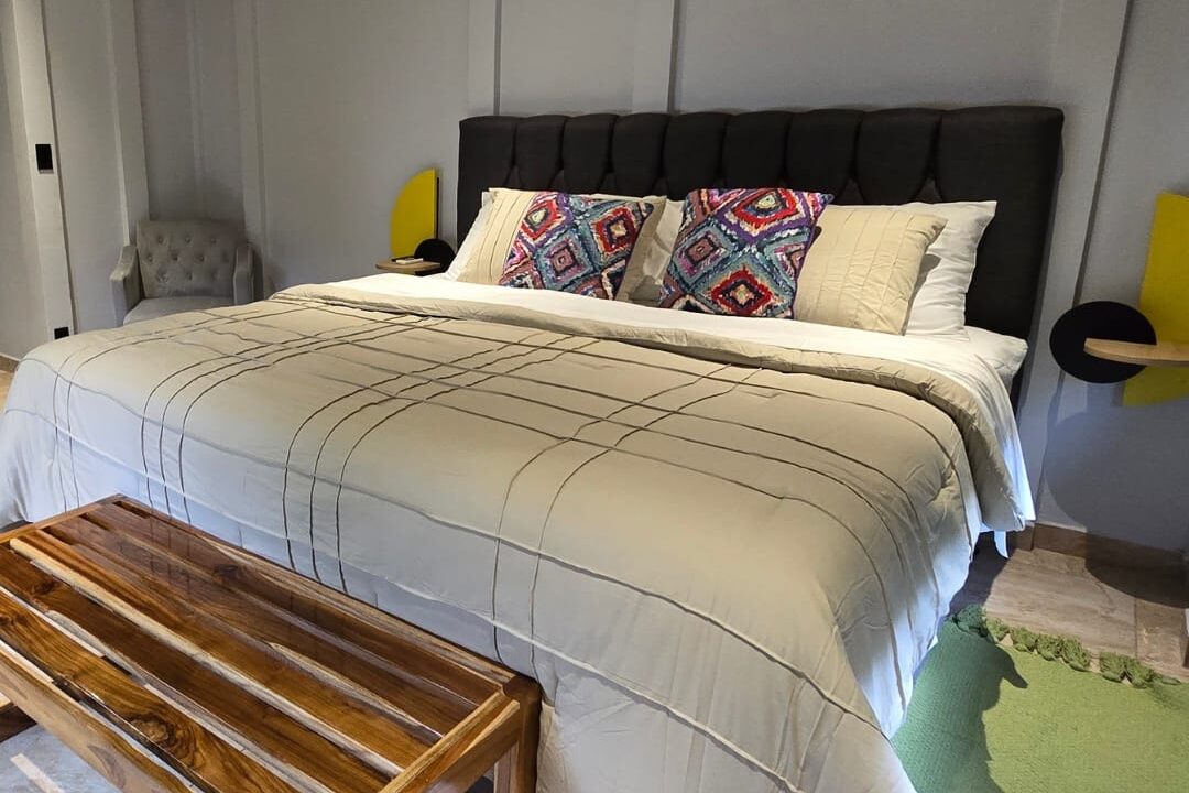 Plan Your Perfect Getaway: A Guide to the Luxurious Accommodations at Parti Gras Hotel & Villas