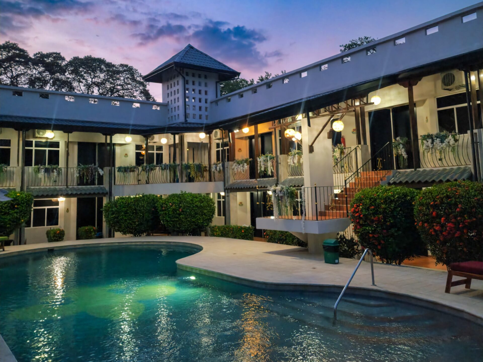 Living the “Pura Vida” in Potrero: Authentic Experiences for the Soul